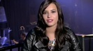 Demi Lovato - Behind the Scenes - Here We Go Again 744