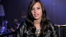 Demi Lovato - Behind the Scenes - Here We Go Again 746