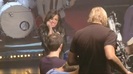 Demi Lovato - Behind the Scenes - Here We Go Again 749