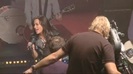 Demi Lovato - Behind the Scenes - Here We Go Again 1752