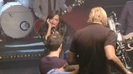 Demi Lovato - Behind the Scenes - Here We Go Again 760