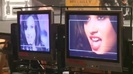 Demi Lovato - Behind the Scenes - Here We Go Again 447