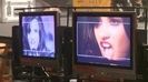 Demi Lovato - Behind the Scenes - Here We Go Again 449