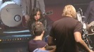 Demi Lovato - Behind the Scenes - Here We Go Again 770
