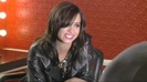 Demi Lovato - Behind the Scenes - Here We Go Again 819