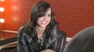 Demi Lovato - Behind the Scenes - Here We Go Again 820