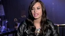 Demi Lovato - Behind the Scenes - Here We Go Again 858