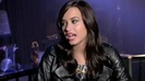 Demi Lovato - Behind the Scenes - Here We Go Again 863