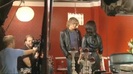 Demi Lovato - Behind the Scenes - Here We Go Again 899