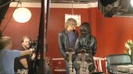 Demi Lovato - Behind the Scenes - Here We Go Again 903