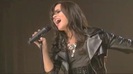 Demi Lovato - Behind the Scenes - Here We Go Again 1929