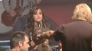 Demi Lovato - Behind the Scenes - Here We Go Again 993