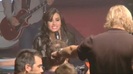Demi Lovato - Behind the Scenes - Here We Go Again 998