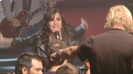 Demi Lovato - Behind the Scenes - Here We Go Again 1000