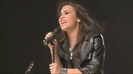 Demi Lovato - Behind the Scenes - Here We Go Again 2001