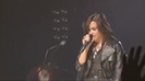 Demi Lovato - Behind the Scenes - Here We Go Again 2130