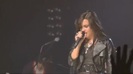 Demi Lovato - Behind the Scenes - Here We Go Again 2131