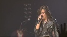 Demi Lovato - Behind the Scenes - Here We Go Again 2132