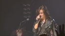 Demi Lovato - Behind the Scenes - Here We Go Again 2133