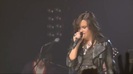 Demi Lovato - Behind the Scenes - Here We Go Again 2134