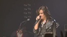 Demi Lovato - Behind the Scenes - Here We Go Again 2135