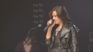 Demi Lovato - Behind the Scenes - Here We Go Again 2138