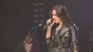 Demi Lovato - Behind the Scenes - Here We Go Again 2139