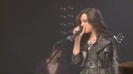 Demi Lovato - Behind the Scenes - Here We Go Again 2146
