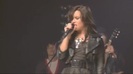 Demi Lovato - Behind the Scenes - Here We Go Again 2151