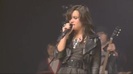 Demi Lovato - Behind the Scenes - Here We Go Again 2152