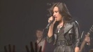 Demi Lovato - Behind the Scenes - Here We Go Again 2165