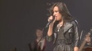 Demi Lovato - Behind the Scenes - Here We Go Again 2166
