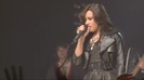 Demi Lovato - Behind the Scenes - Here We Go Again 2167