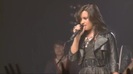 Demi Lovato - Behind the Scenes - Here We Go Again 2169