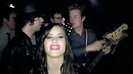 Demi Lovato - Behind the Scenes - Here We Go Again 2589