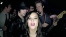 Demi Lovato - Behind the Scenes - Here We Go Again 2592