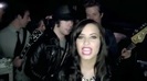 Demi Lovato - Behind the Scenes - Here We Go Again 2595