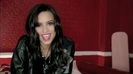 Demi Lovato - Behind the Scenes - Here We Go Again 3060