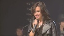 Demi Lovato - Behind the Scenes - Here We Go Again 2201
