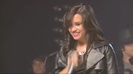 Demi Lovato - Behind the Scenes - Here We Go Again 2202