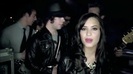 Demi Lovato - Behind the Scenes - Here We Go Again 2600