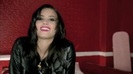 Demi Lovato - Behind the Scenes - Here We Go Again 3067
