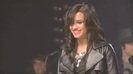 Demi Lovato - Behind the Scenes - Here We Go Again 2207