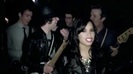 Demi Lovato - Behind the Scenes - Here We Go Again 2609