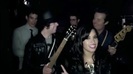Demi Lovato - Behind the Scenes - Here We Go Again 2614