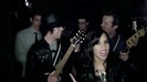 Demi Lovato - Behind the Scenes - Here We Go Again 2615