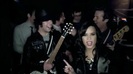 Demi Lovato - Behind the Scenes - Here We Go Again 2620
