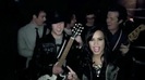 Demi Lovato - Behind the Scenes - Here We Go Again 2623
