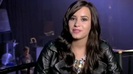 Demi Lovato - Behind the Scenes - Here We Go Again 2245