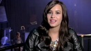 Demi Lovato - Behind the Scenes - Here We Go Again 2246